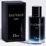 Christian Dior Sauvage (Parfum) For Men - 100ml