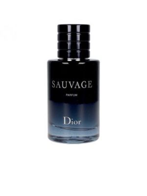 Christian Dior Sauvage (Parfum) For Men - 100ml