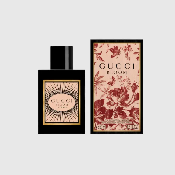 Gucci Bloom Eau de Parfum Intense, 50ml