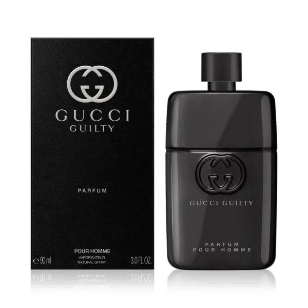 Gucci Guilty Pour Homme Parfum 90ml